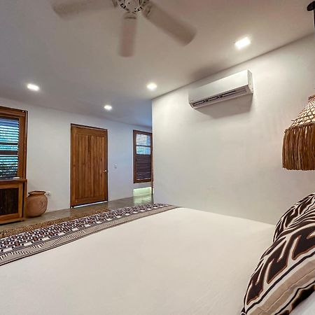 Casa Origen Hotel Los Naranjos Luaran gambar