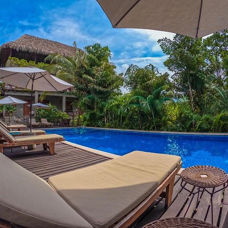 Casa Origen Hotel Los Naranjos Luaran gambar