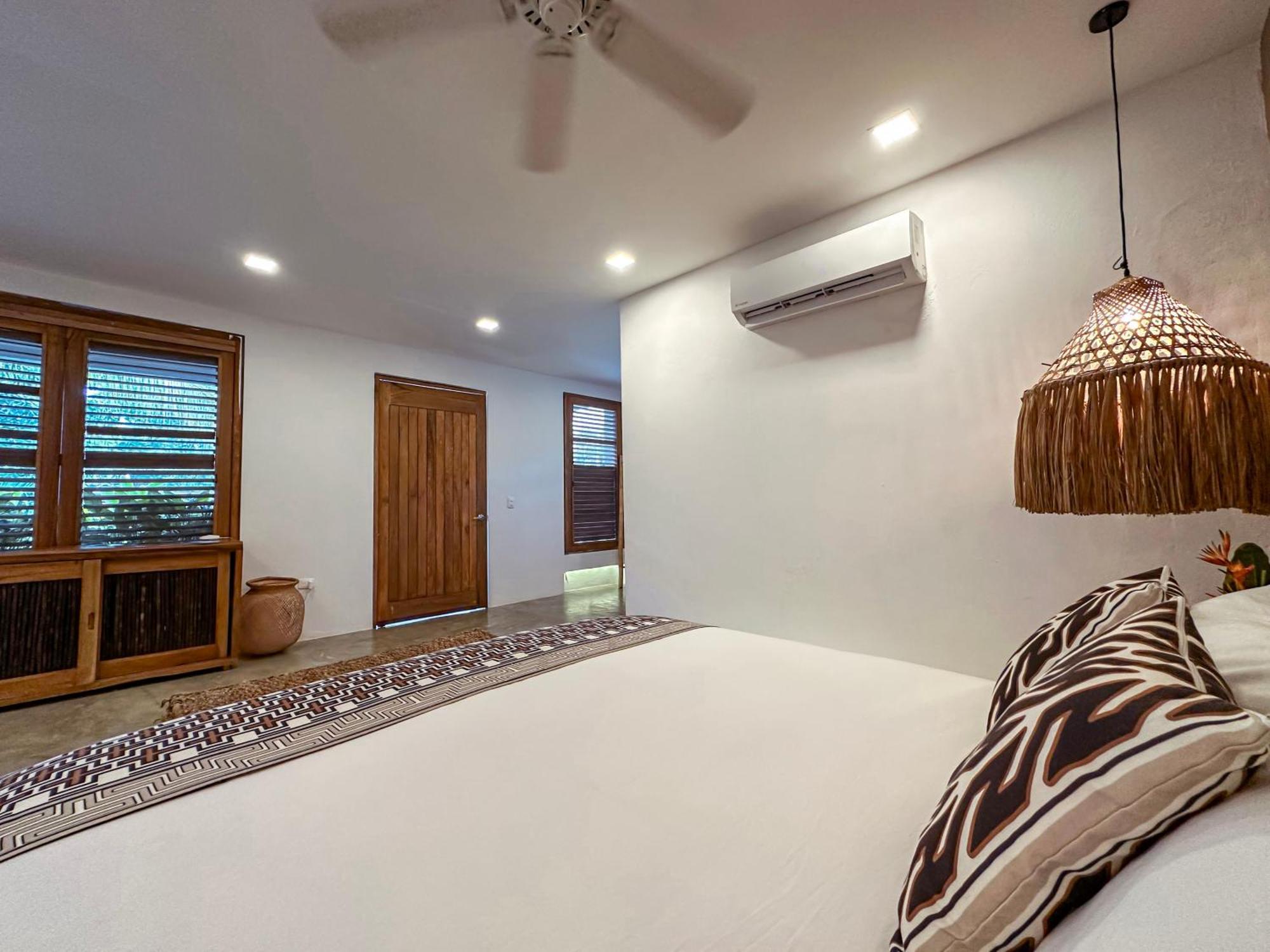 Casa Origen Hotel Los Naranjos Luaran gambar