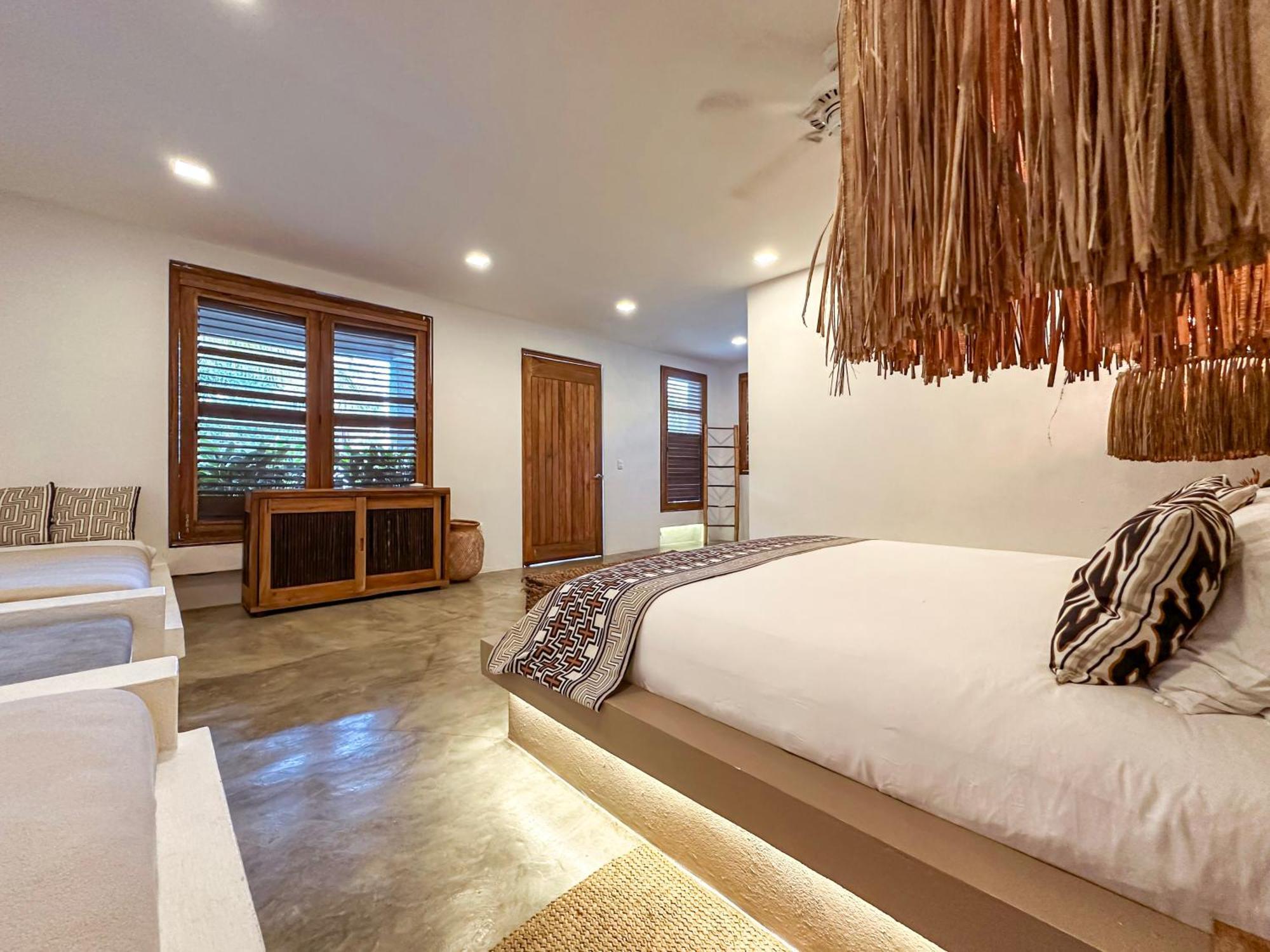 Casa Origen Hotel Los Naranjos Luaran gambar