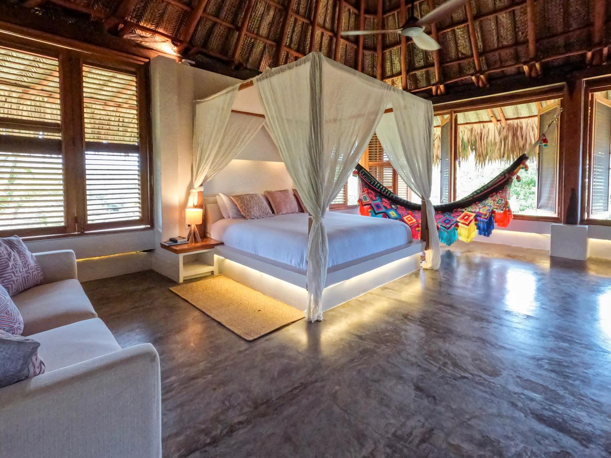Casa Origen Hotel Los Naranjos Luaran gambar