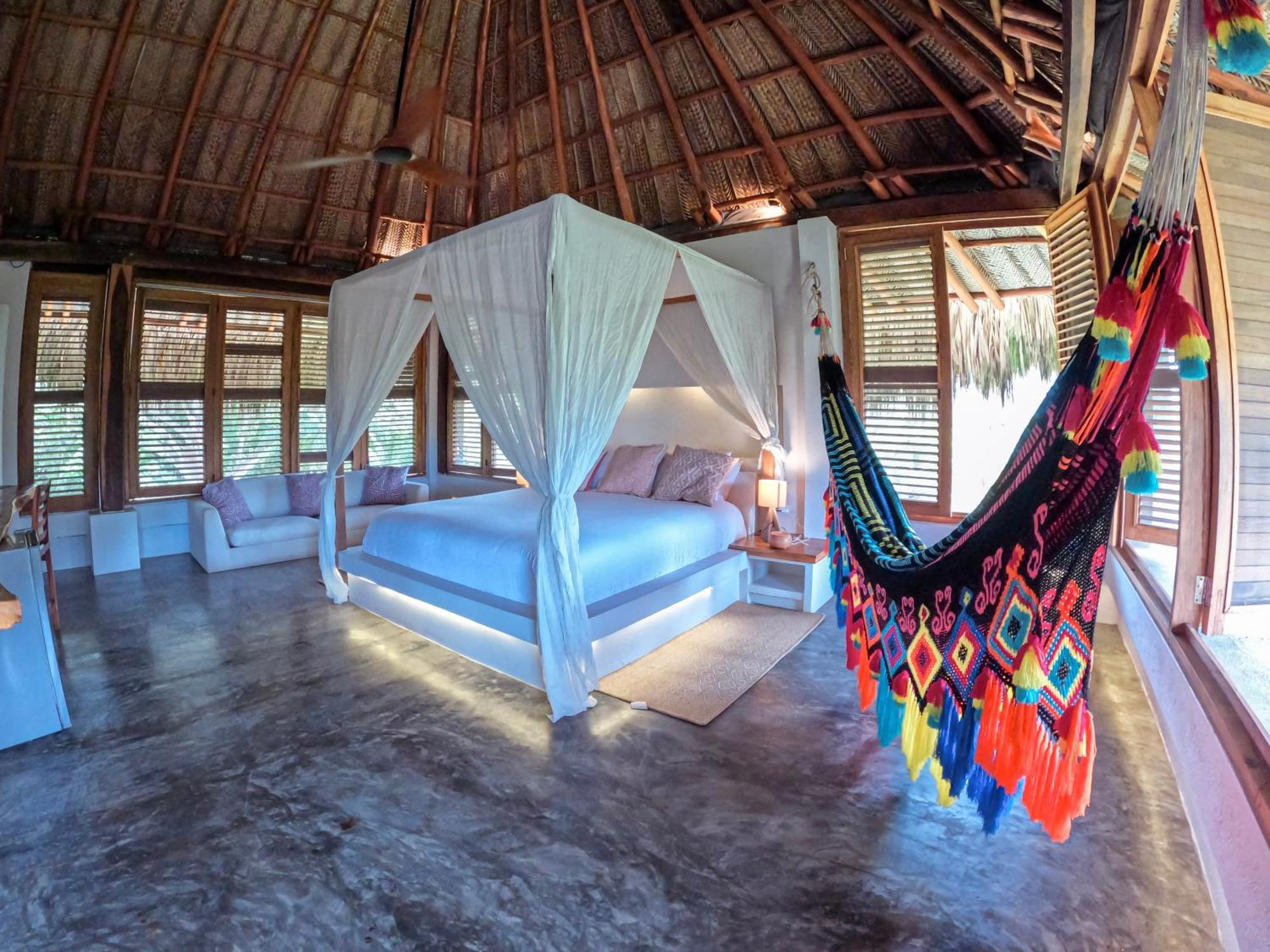 Casa Origen Hotel Los Naranjos Luaran gambar