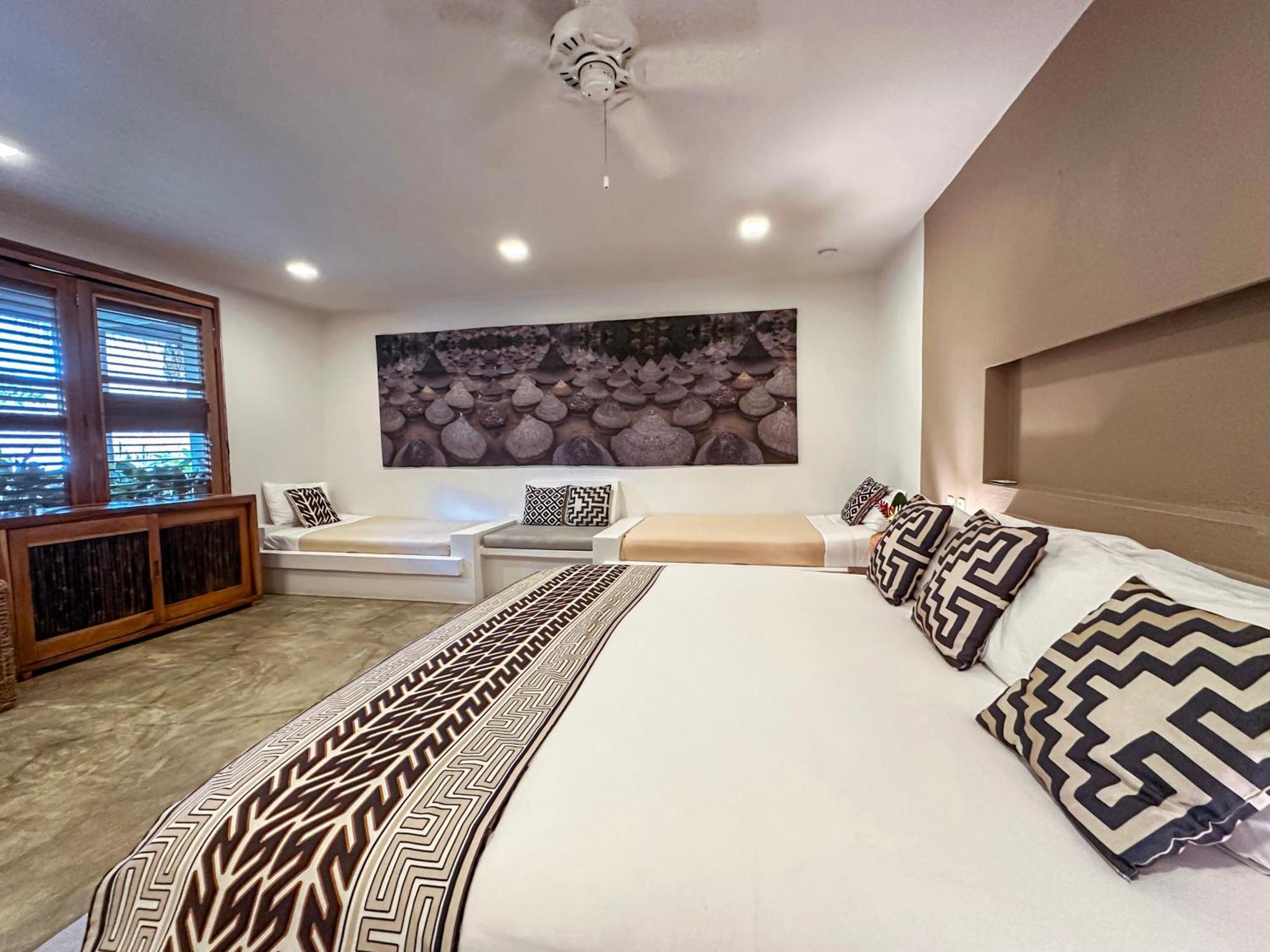 Casa Origen Hotel Los Naranjos Luaran gambar