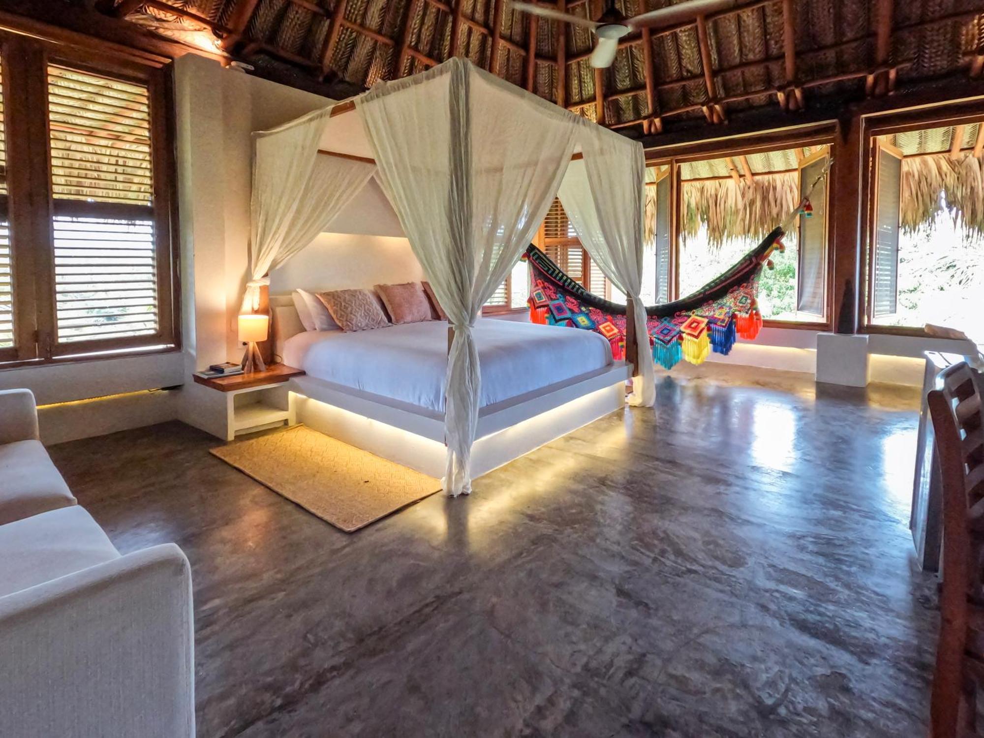 Casa Origen Hotel Los Naranjos Luaran gambar