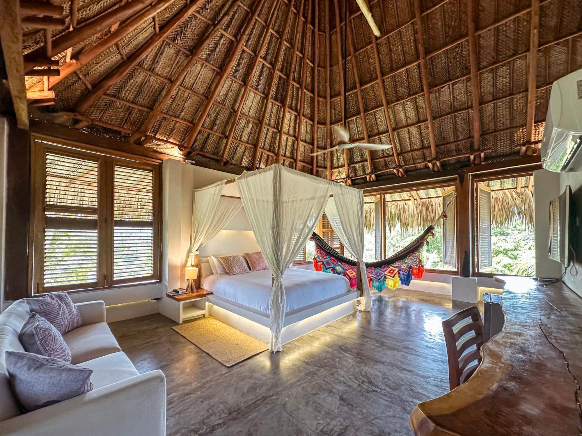 Casa Origen Hotel Los Naranjos Luaran gambar