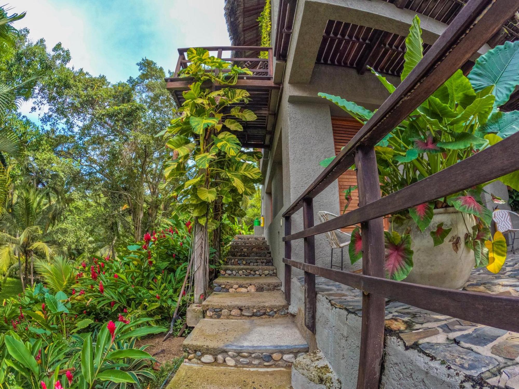 Casa Origen Hotel Los Naranjos Luaran gambar