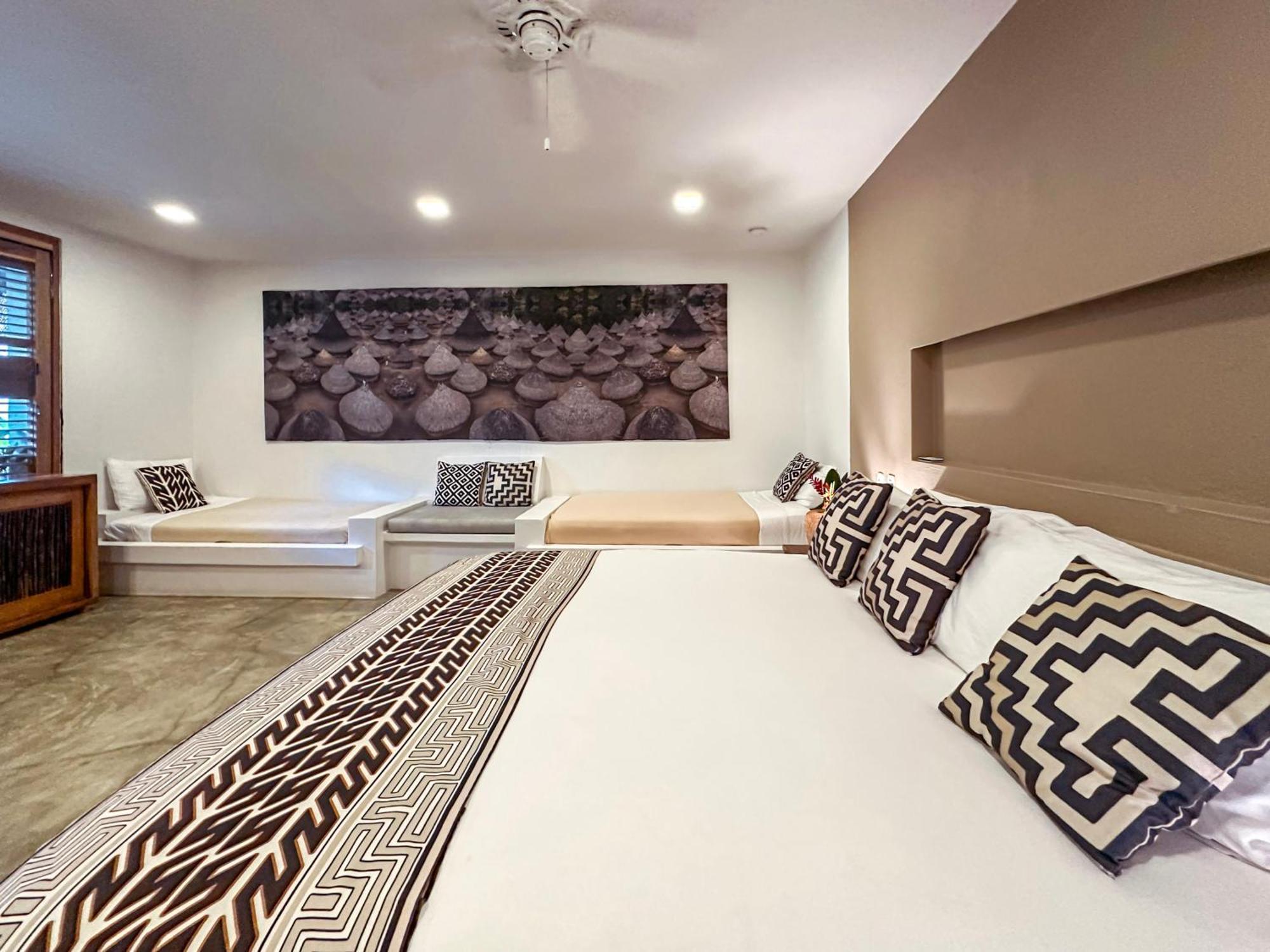 Casa Origen Hotel Los Naranjos Luaran gambar