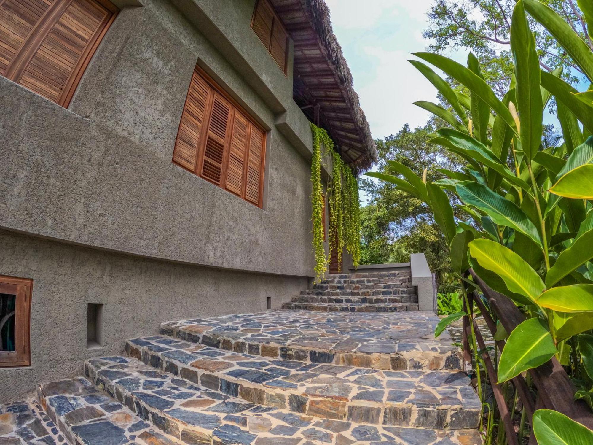 Casa Origen Hotel Los Naranjos Luaran gambar