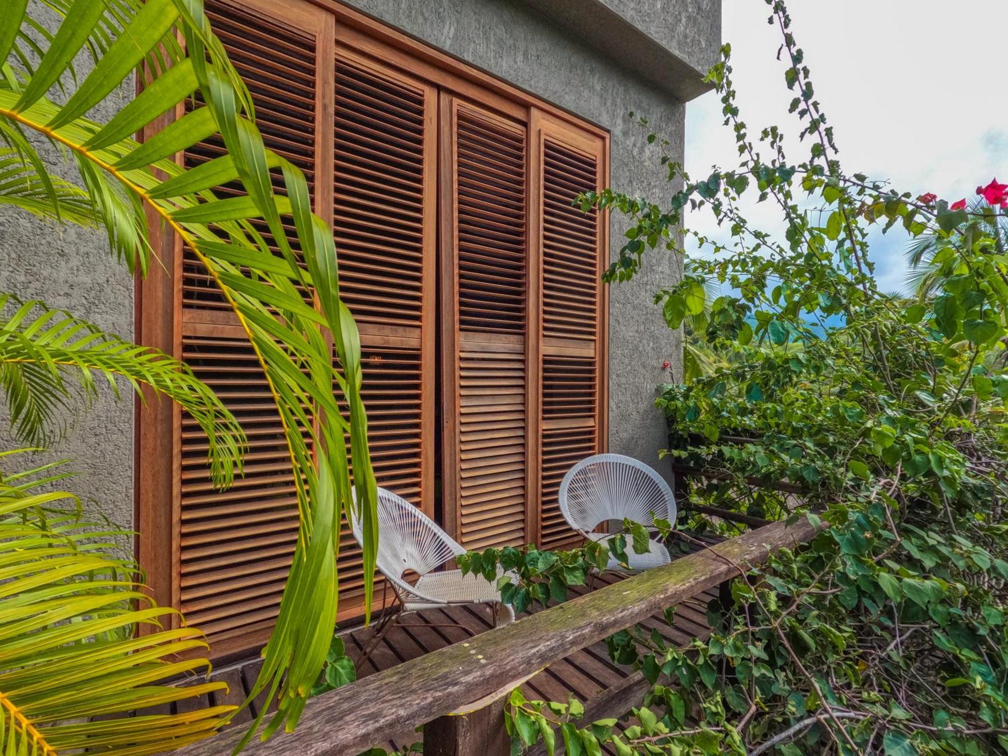 Casa Origen Hotel Los Naranjos Luaran gambar