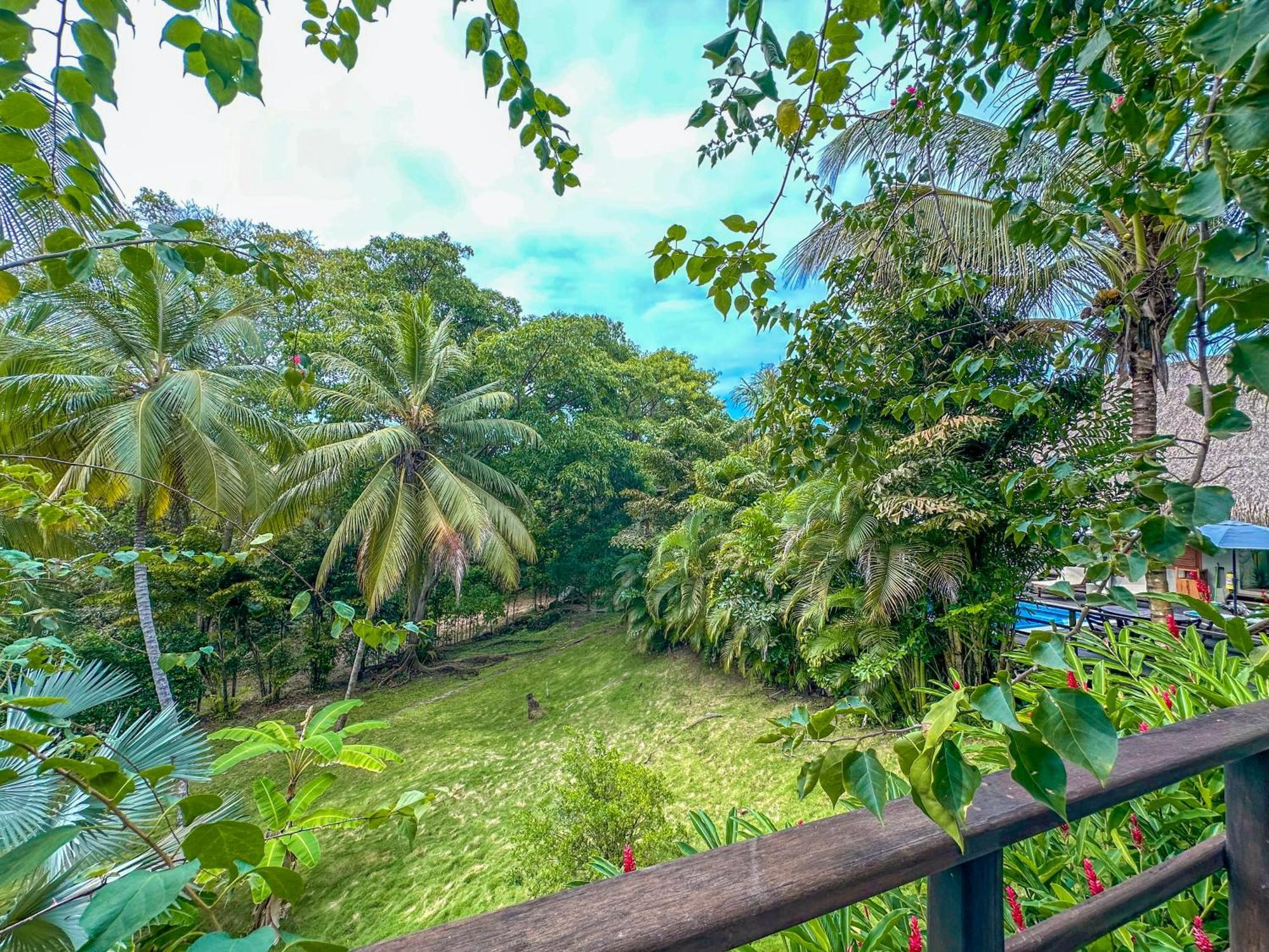 Casa Origen Hotel Los Naranjos Luaran gambar