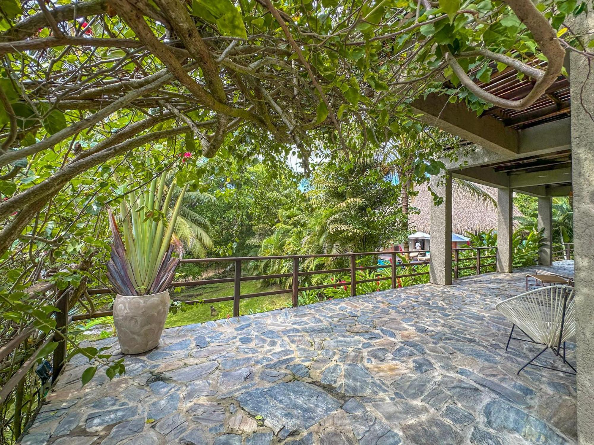 Casa Origen Hotel Los Naranjos Luaran gambar