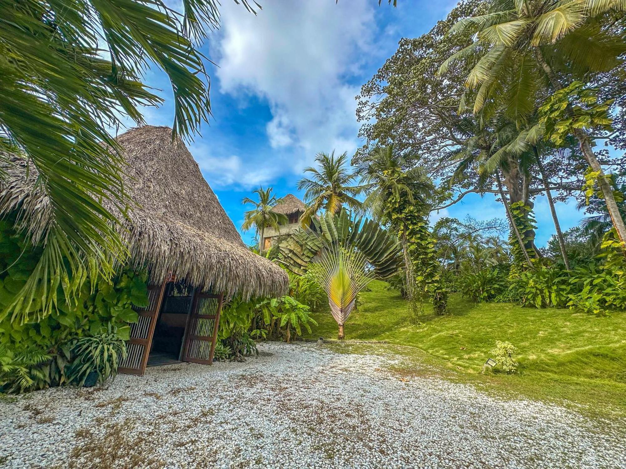 Casa Origen Hotel Los Naranjos Luaran gambar