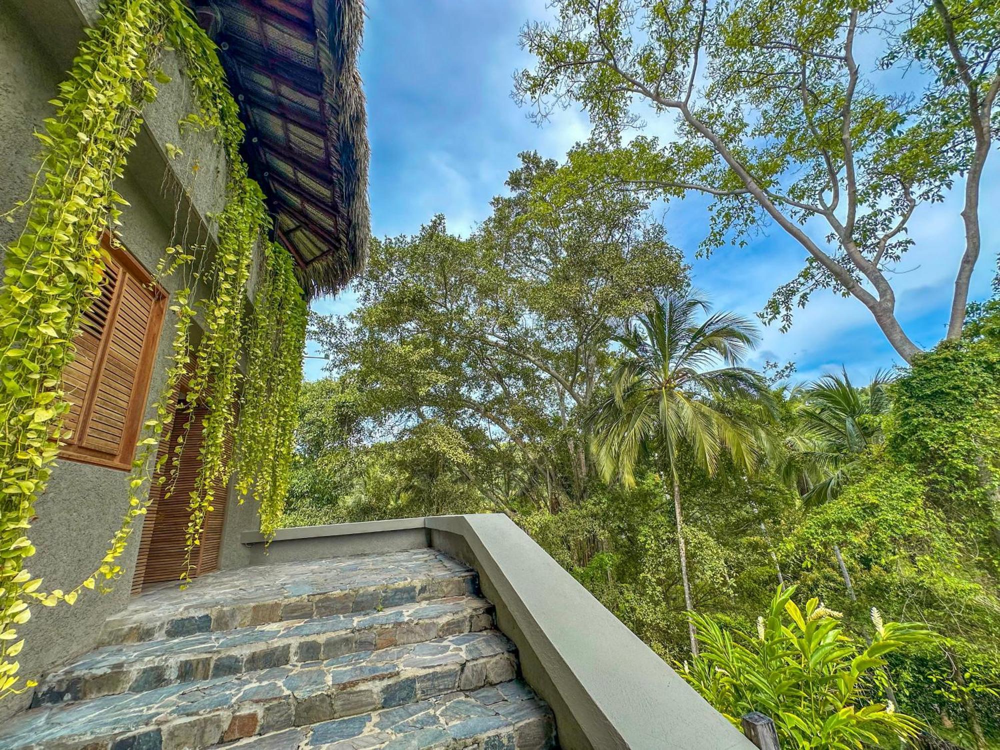 Casa Origen Hotel Los Naranjos Luaran gambar