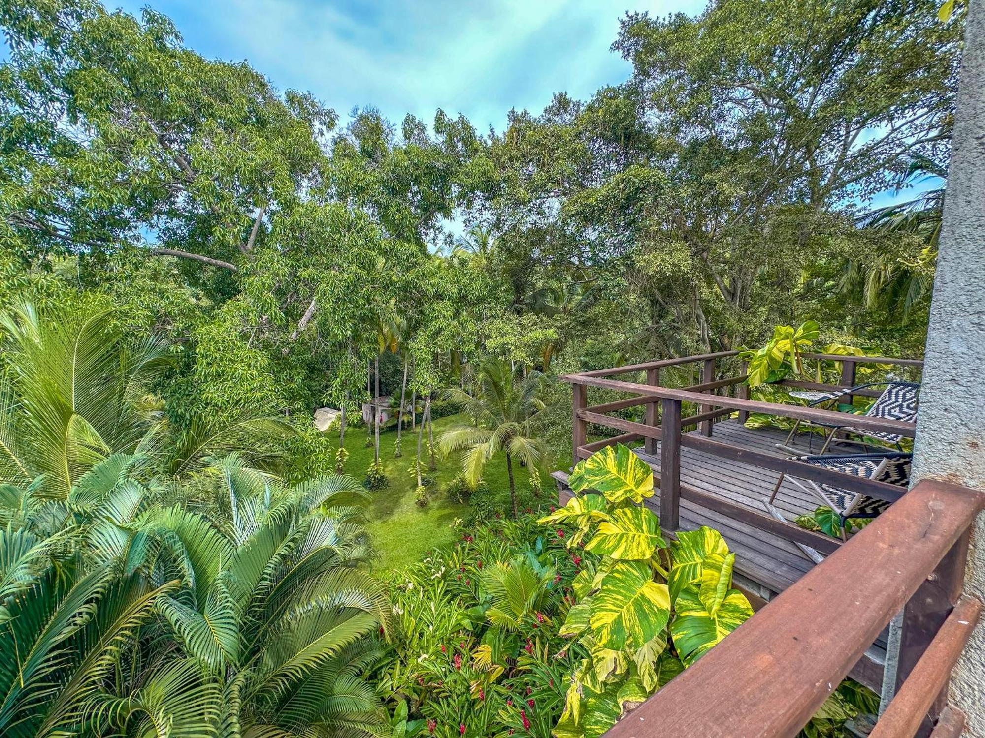 Casa Origen Hotel Los Naranjos Luaran gambar
