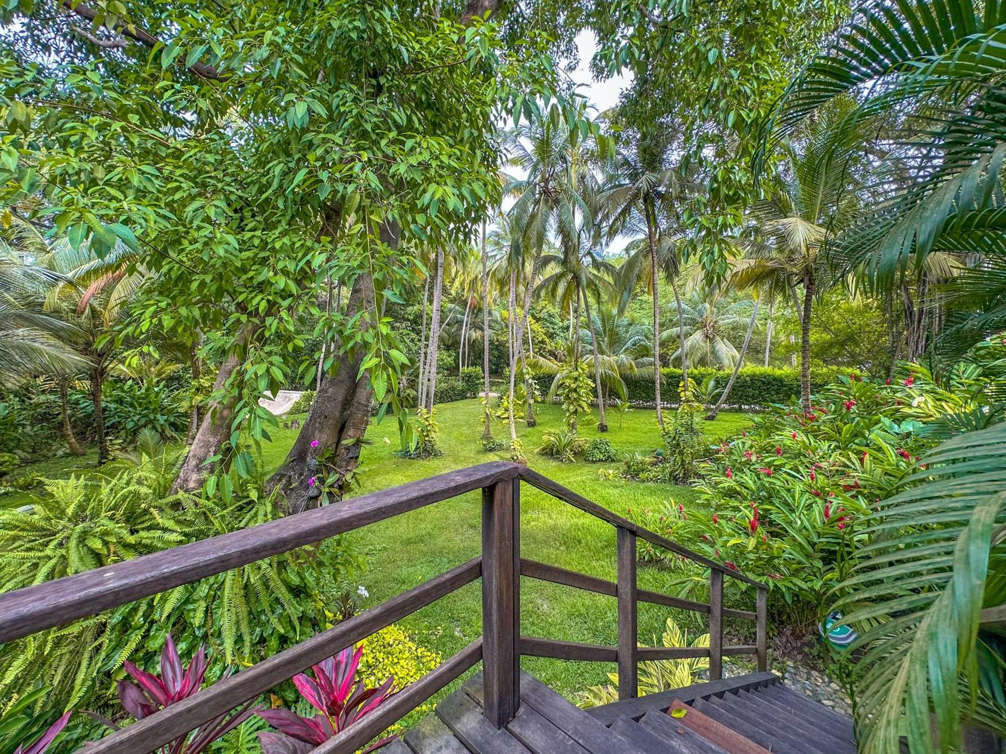 Casa Origen Hotel Los Naranjos Luaran gambar