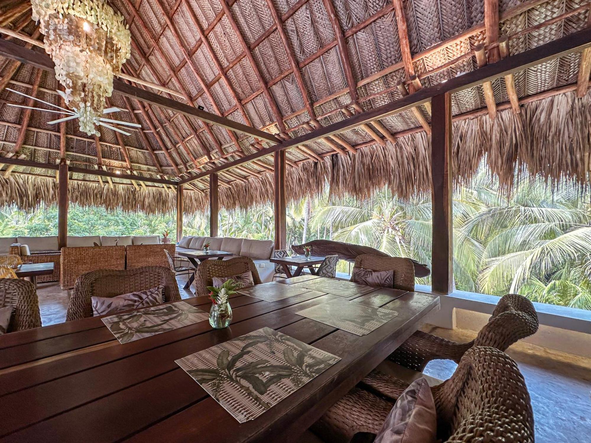 Casa Origen Hotel Los Naranjos Luaran gambar