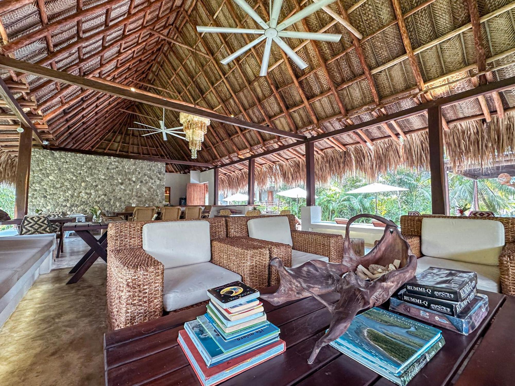 Casa Origen Hotel Los Naranjos Luaran gambar