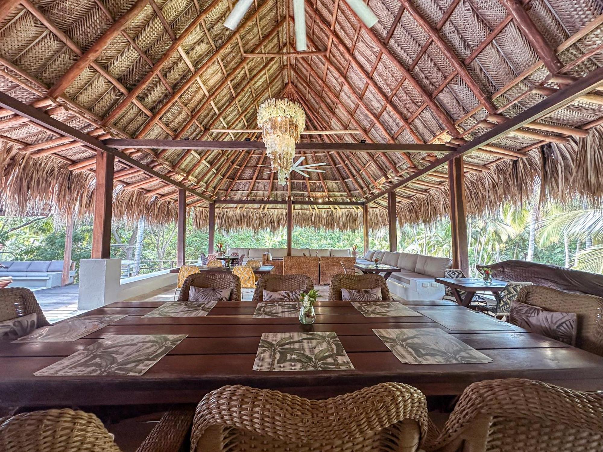 Casa Origen Hotel Los Naranjos Luaran gambar