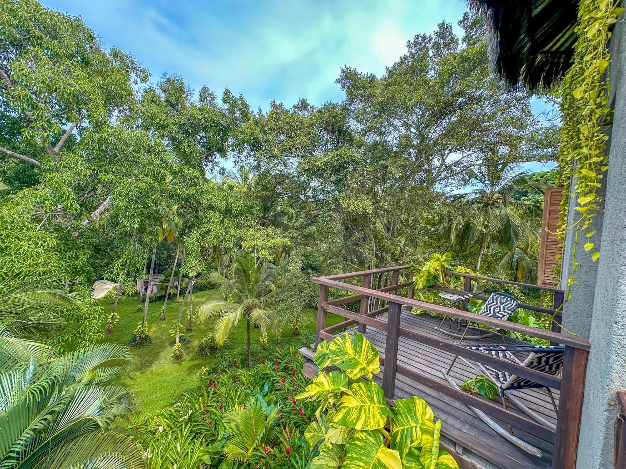 Casa Origen Hotel Los Naranjos Luaran gambar