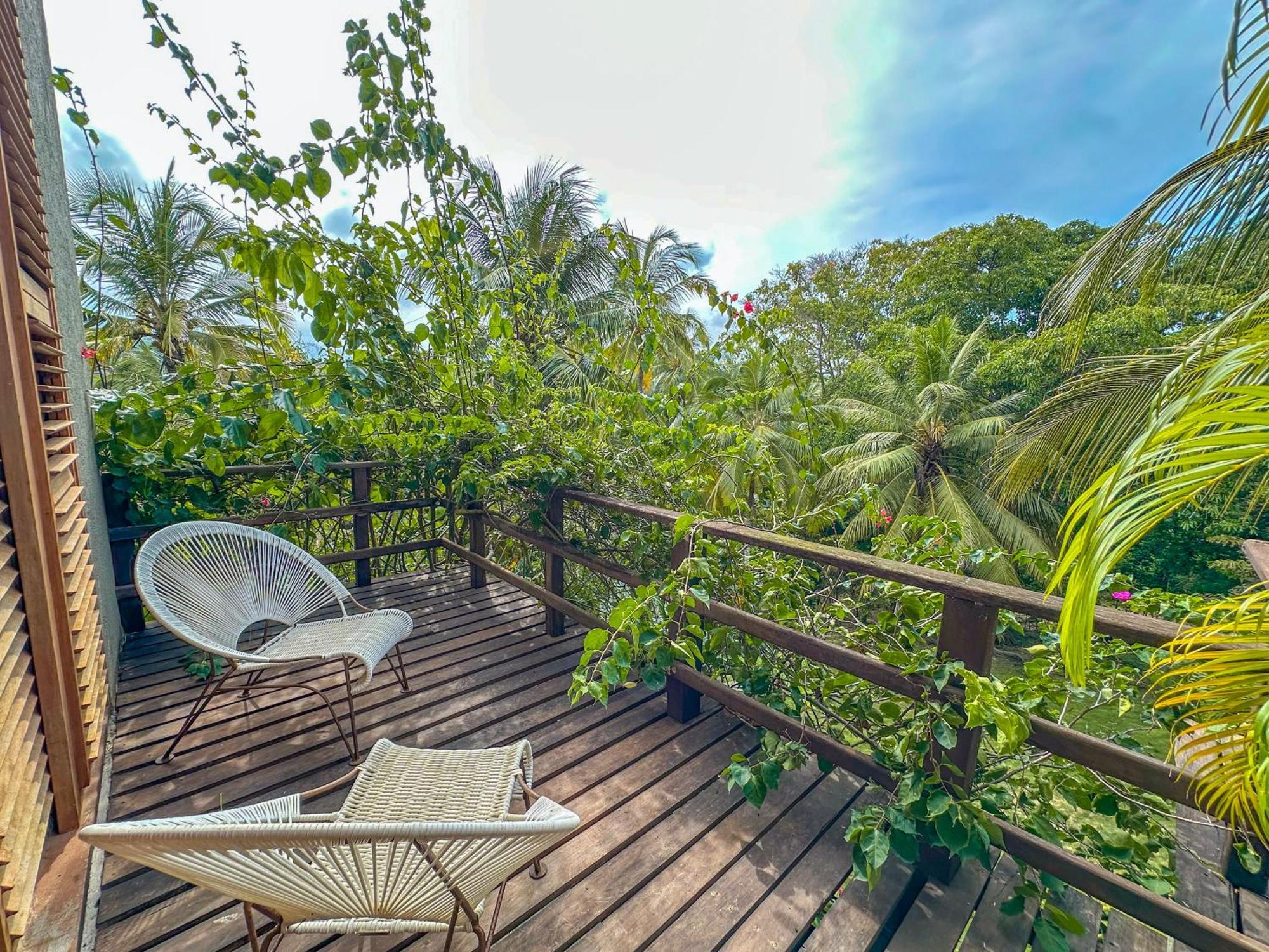 Casa Origen Hotel Los Naranjos Luaran gambar
