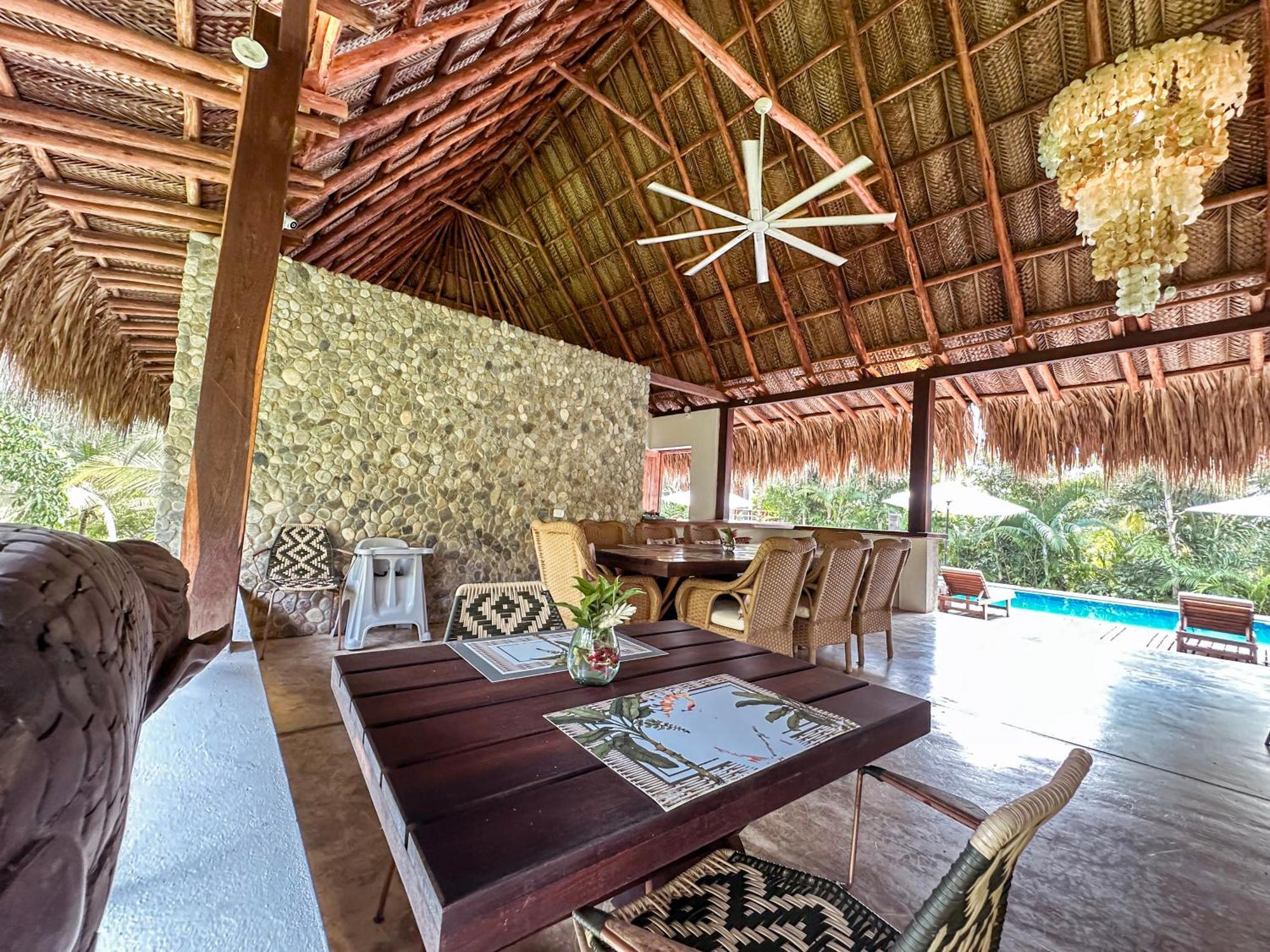 Casa Origen Hotel Los Naranjos Luaran gambar