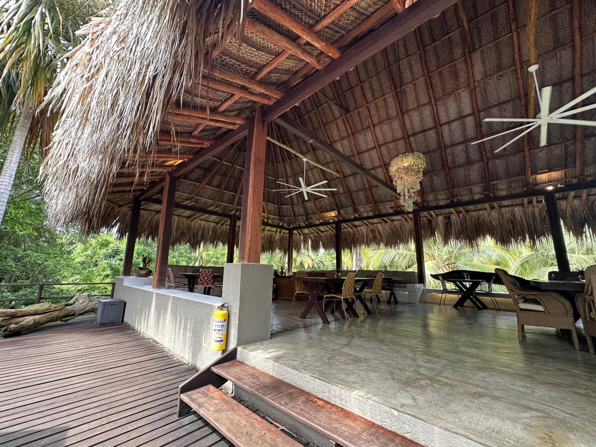 Casa Origen Hotel Los Naranjos Luaran gambar
