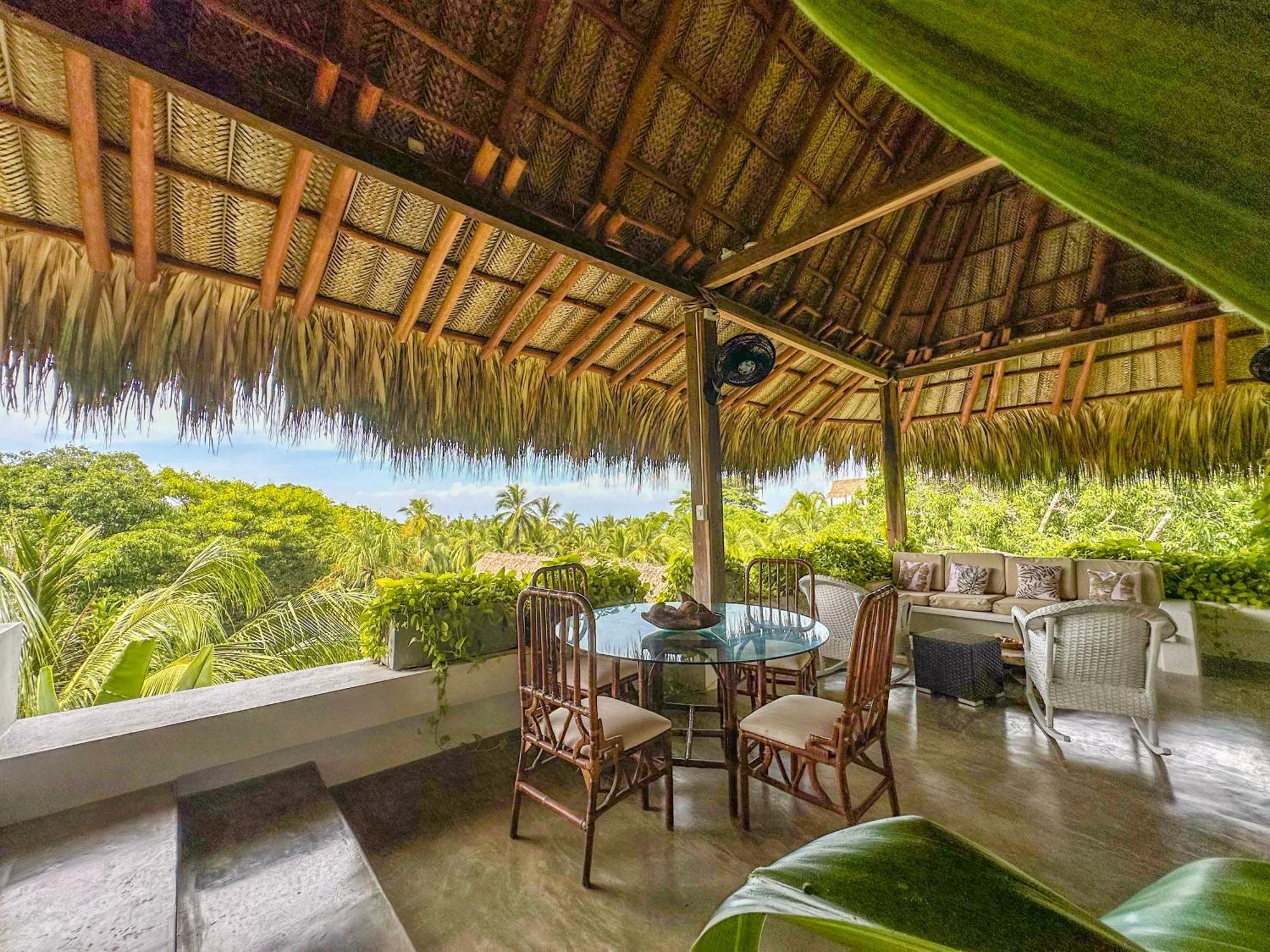 Casa Origen Hotel Los Naranjos Luaran gambar